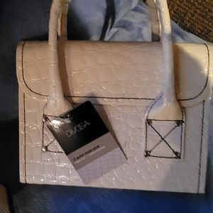 Coupon organizer purse style